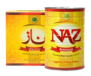 Naz Banaspati