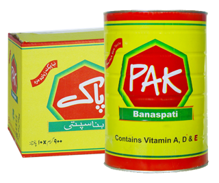 Pak Banaspati