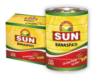 Sun Banaspati